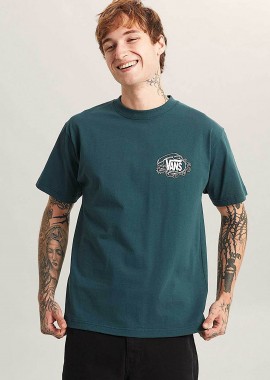 VANS - Vans ανδρικό T-shirt Relaxed Fit