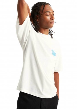 Vans ανδρικό T-shirt Relaxed Fit 