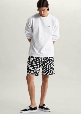 Vans ανδρικό μαγιό σορτς Relaxed Fit 