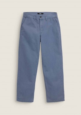 Vans ανδρικό παντελόνι chino Loose Fit 