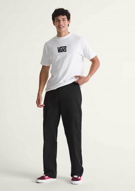 VANS - Vans ανδρικό παντελόνι chino Relaxed Straight Fit