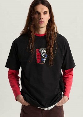 VANS - Vans ανδρικό T-shirt Classic Fit