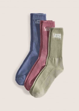 VANS - Vans σετ unisex μακριές κάλτσες