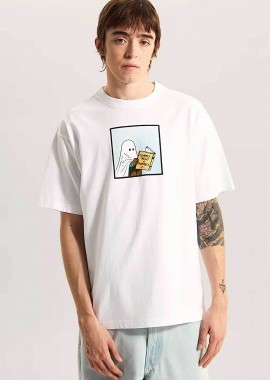 VANS - Vans ανδρικό T-shirt Loose Fit
