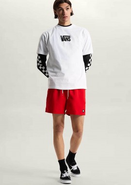 VANS - Vans ανδρικό μαγιό σορτς Standard Fit