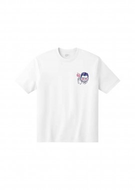 Vans ανδρικό T-shirt Classic Fit 