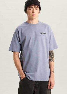 VANS - Vans ανδρικό T-shirt Loose Fit