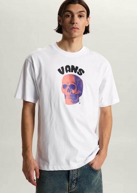 Vans ανδρικό T-shirt Loose Fit 
