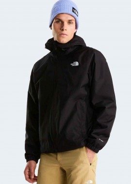 THE NORTH FACE - The North Face ανδρικό μπουφάν με κουκούλα