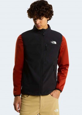 THE NORTH FACE - The North Face ανδρικό αμάνικο μπουφάν