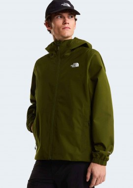 The North Face ανδρικό μπουφάν με κουκούλα 