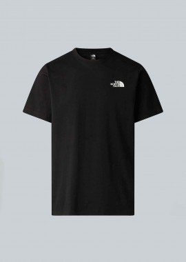THE NORTH FACE - The North Face ανδρικό T-shirt