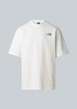THE NORTH FACE - The North Face ανδρικό T-shirt