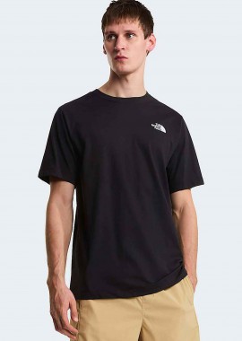The North Face ανδρικό T-shirt 