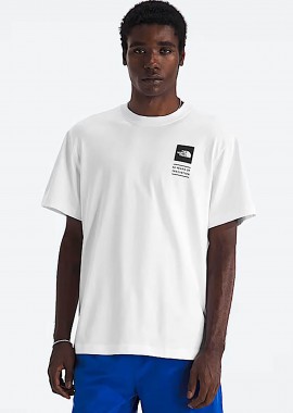 The North Face ανδρικό T-shirt Relaxed Fit 