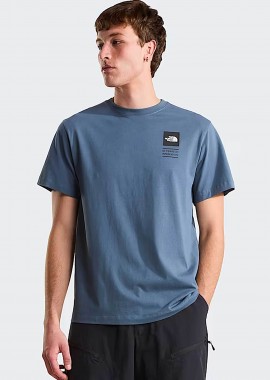 THE NORTH FACE - The North Face ανδρικό T-shirt Regular Fit