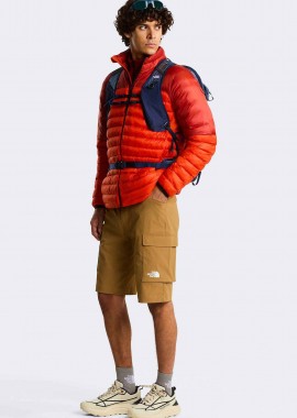 THE NORTH FACE - The North Face ανδρικό σορτς cargo