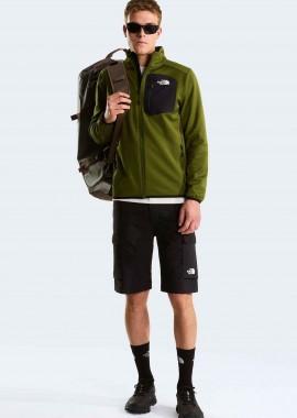 THE NORTH FACE - The North Face ανδρικό σορτς cargo