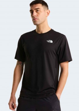 The North Face ανδρικό T-shirt 
