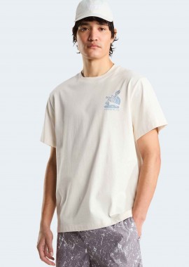The North Face ανδρικό T-shirt 