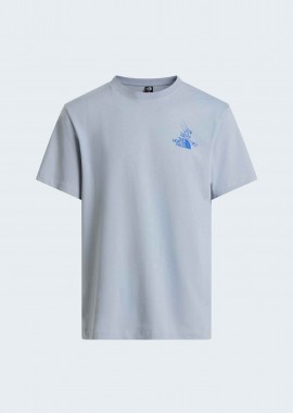The North Face unisex T-shirt 