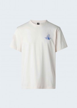The North Face unisex T-shirt 