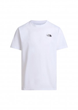 THE NORTH FACE - The North Face ανδρικό T-shirt Regular Fit