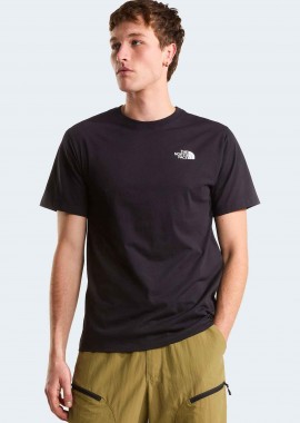 THE NORTH FACE - The North Face ανδρικό T-shirt