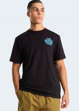 The North Face ανδρικό T-shirt 