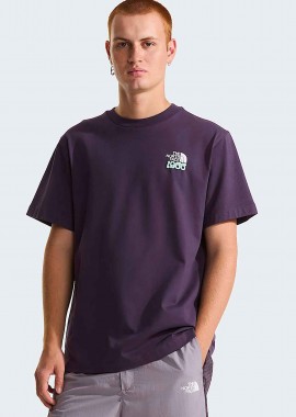 The North Face ανδρικό T-shirt 