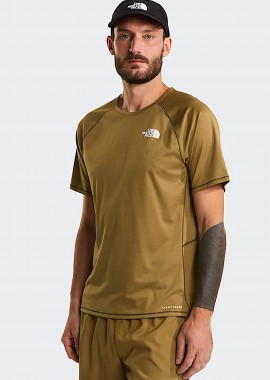The North Face ανδρικό T-shirt Slim Fit 