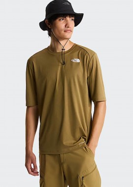 The North Face ανδρικό T-shirt Standard Fit 