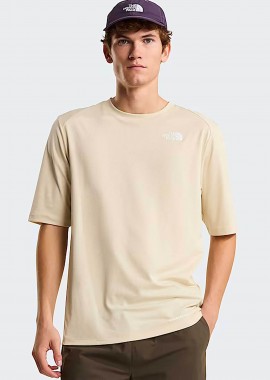 The North Face ανδρικό T-shirt Standard Fit 