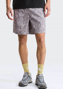 THE NORTH FACE - The North Face ανδρικό σορτς Regular Fit