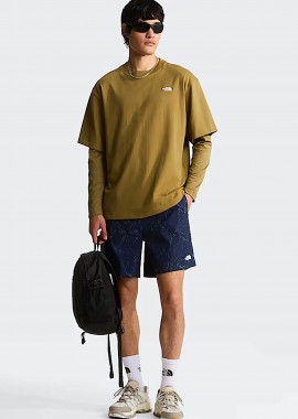 The North Face ανδρικό σορτς Regular Fit 
