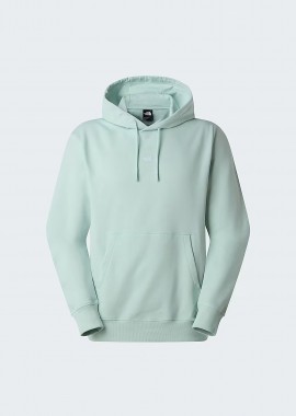 THE NORTH FACE - The North Face unisex μπλούζα φούτερ με κουκούλα Relaxed Fit