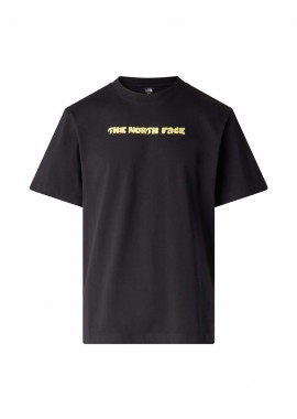 The North Face ανδρικό T-shirt Relaxed Fit 