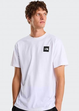 THE NORTH FACE - The North Face ανδρικό T-shirt Regular Fit
