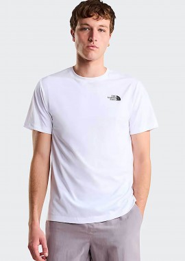 The North Face ανδρικό T-shirt Regular Fit 