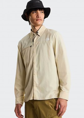 The North Face ανδρικό πουκάμισο Standard Fit 