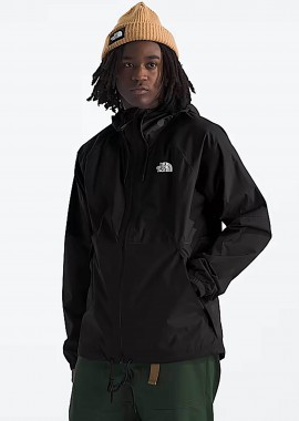 The North Face ανδρικό αδιάβροχο jacket με κουκούλα Regular Fit 
