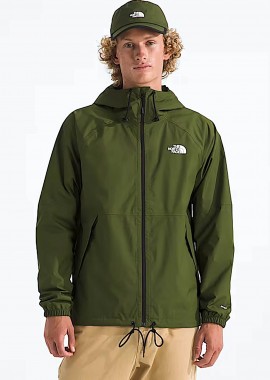 THE NORTH FACE - The North Face ανδρικό αδιάβροχο jacket με κουκούλα Regular Fit