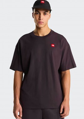 The North Face ανδρικό T-shirt Oversized Fit 