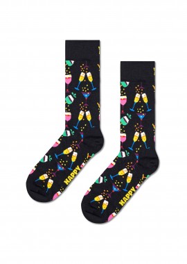 Happy Socks unisex κάλτσες 