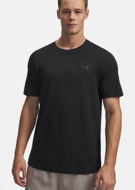 UNDER ARMOUR - Under Armour ανδρικό T-shirt λογότυπο Slim Fit