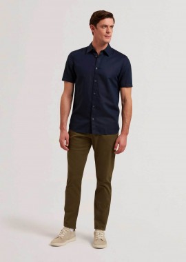 TED BAKER - Ted Baker ανδρικό παντελόνι chino Slim Fit