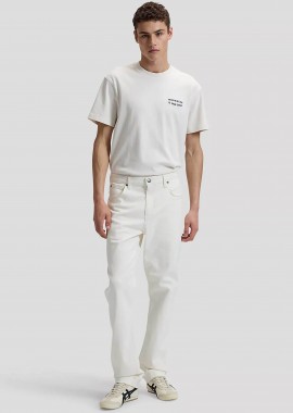 Lee® ανδρικό τζιν παντελόνι πεντάτσεπο Relaxed Straight Fit 