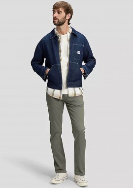 Lee® ανδρικό τζιν παντελόνι Regular Fit 