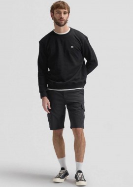 Lee® ανδρική βερμούδα cargo Relaxed Fit 