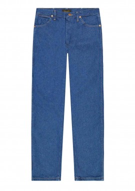 Wrangler® ανδρικό τζιν παντελόνι πεντάτσεπο Cowboy Cut 